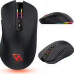 California Access CA-1048 Serval recenze