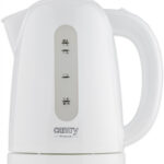 Camry CR 1254 bílá recenze