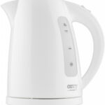 Camry CR 1255 bílá recenze