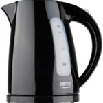 Camry CR 1255 černá recenze