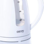 Camry CR 1256 bílá recenze