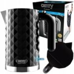 Camry CR 1269B recenze