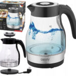 Camry CR 1300 recenze