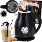 Camry CR 1344B recenze