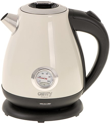 Camry CR 1344C recenze