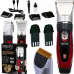 Camry CR 2821 recenze