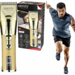 Camry CR 2835G recenze