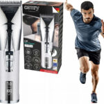 Camry CR 2835s recenze