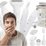 Camry CR 2935 recenze