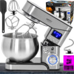 Camry CR 4223 recenze