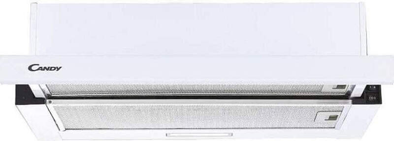 Candy CBT625/2W/1 recenze