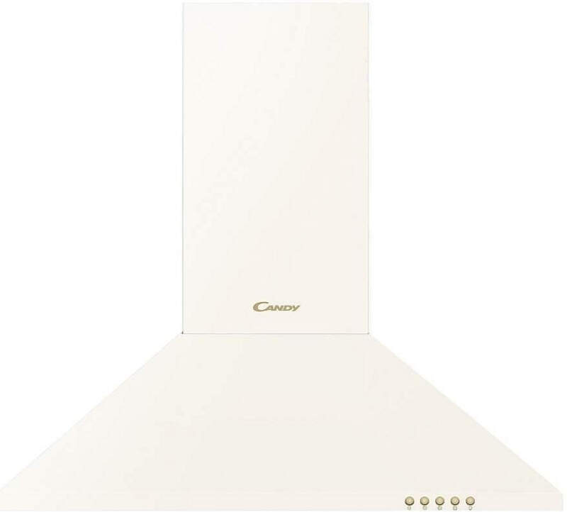 Candy CCC 60BA/1 recenze