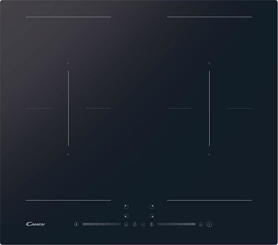 Candy CDTP644SC/E1 recenze