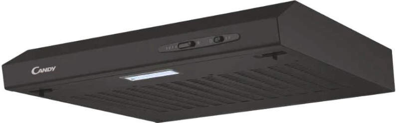 Candy CFT610/4N/1 recenze