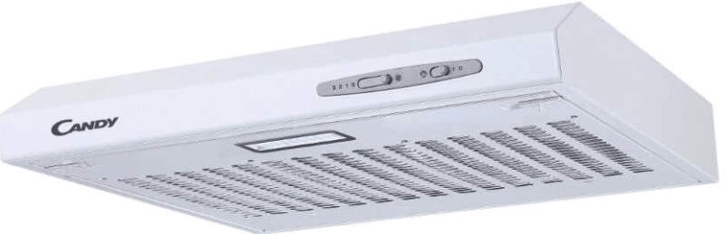 Candy CFT610/4W/1 recenze