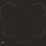 Candy CH64CCB/4U2 recenze