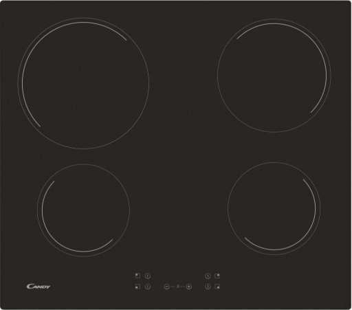 Candy CH64CCB/4U2 recenze