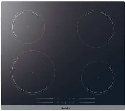 Candy CI642CMBB recenze