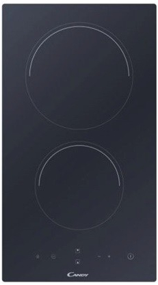 Candy CID 30 recenze