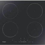 Candy CIS642SCTT/1 recenze