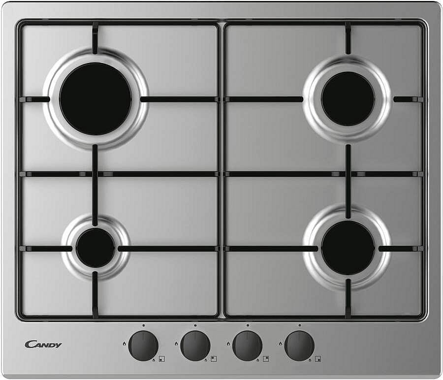 Candy CM6PBRX/4U2 recenze