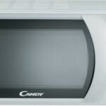 Candy CMW 2070 M recenze