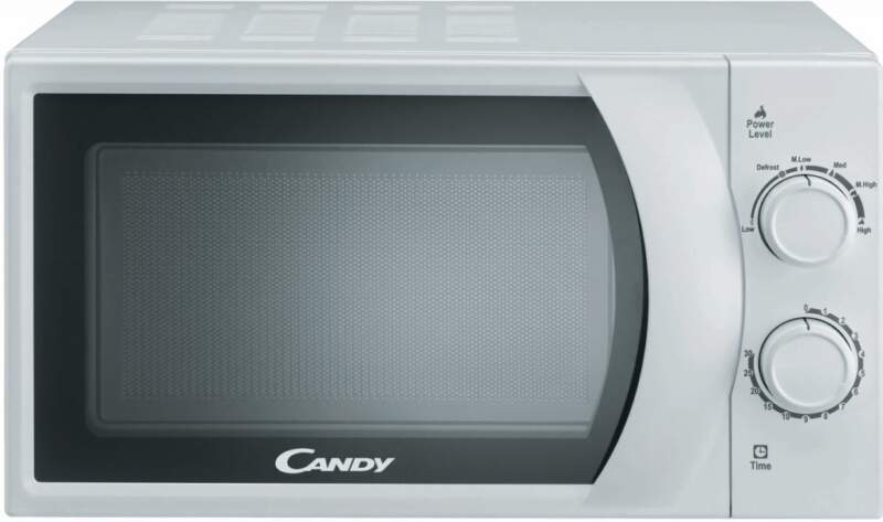Candy CMW 2070 M recenze