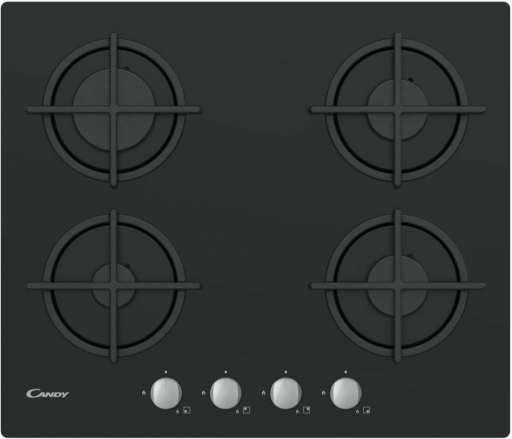 Candy CSG6B/4U2 recenze