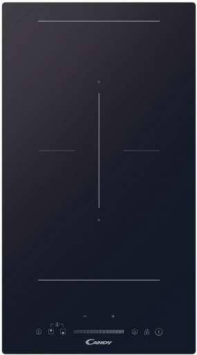 Candy CTP32SC/E1 recenze