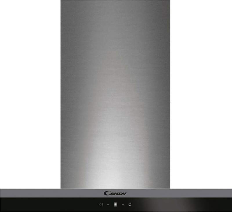 Candy CTS6CEX recenze