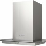 Candy CVM 670 LX recenze