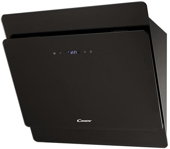 Candy CVMA 60N recenze