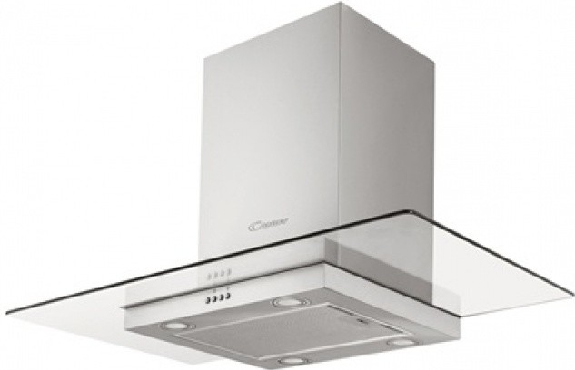 Candy CVMI 970 LX recenze