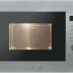 Candy MIC 20 GDFX recenze