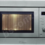 Candy MIC 256 EX recenze