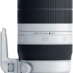 Canon 100-400mm f/4.5-5.6 L IS USM II recenze