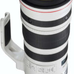 Canon 200-400mm f/4L IS USM recenze