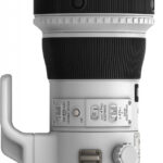 Canon 400mm f/4 DO IS USM II recenze