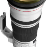 Canon 600mm f/4 L IS USM II recenze