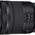 Canon Canon RF Canon 15-30/4.5-6.3 RF STM recenze