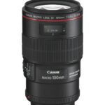 Canon EF 100mm f/2.8L Macro IS USM recenze