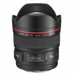 Canon EF 14mm f/2.8L II USM recenze