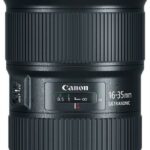 Canon EF 16-35 f/2.8 III L USM recenze