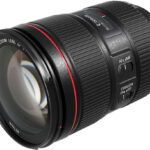 Canon EF 24-105mm f4L IS II USM recenze