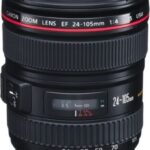 Canon EF 24-105mm f/4L IS USM recenze