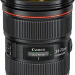Canon EF 24-70mm f/2.8L II USM recenze