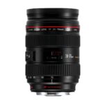 Canon EF 24-70mm f/2.8L USM recenze
