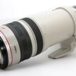 Canon EF 28-300mm f/3.5-5.6L IS USM recenze
