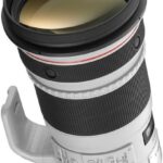 Canon EF 300mm f/2.8L IS USM II recenze