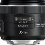Canon EF 35mm f/2 IS USM recenze